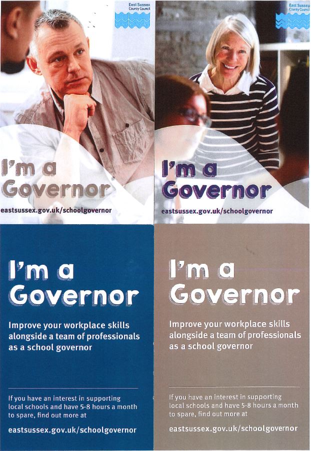 Cradle Hill Community Primary School Find out more about being a School Governor